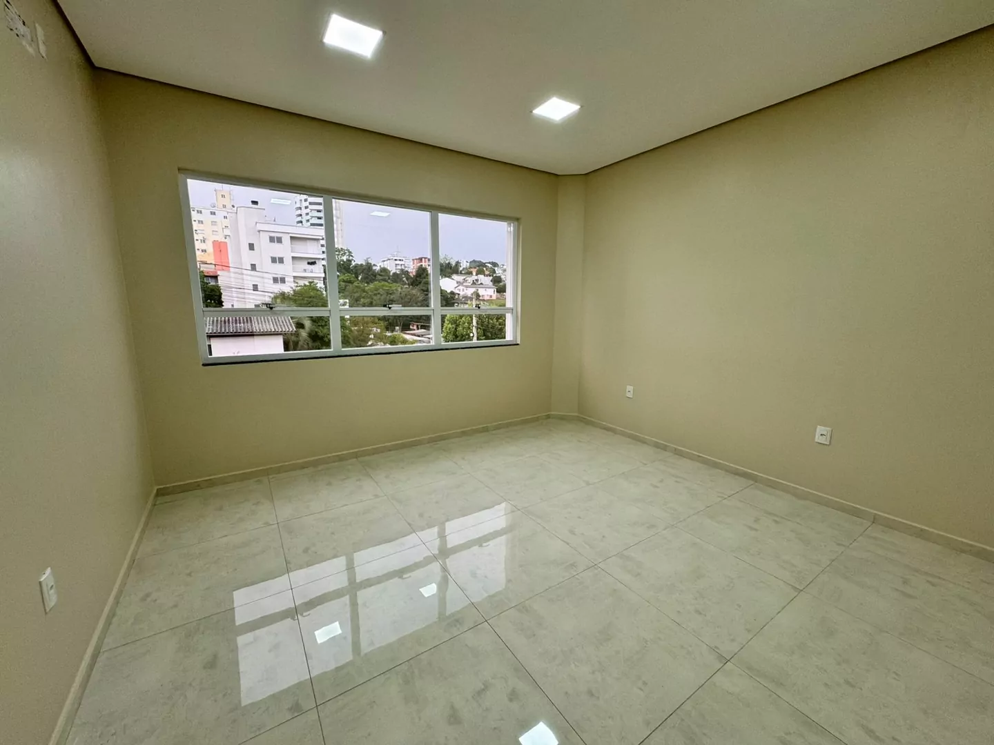 Alugar - Sala comercial